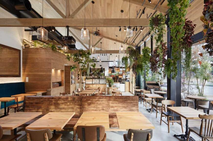 無錫西餐廳裝修注意點有哪些?