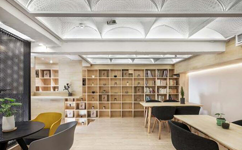 餐廳裝修的燈光設(shè)計