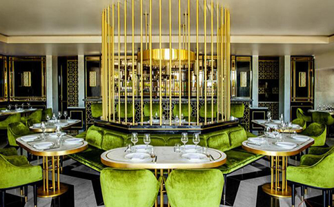 在餐廳裝修時,如何才能達(dá)到預(yù)期的效果?