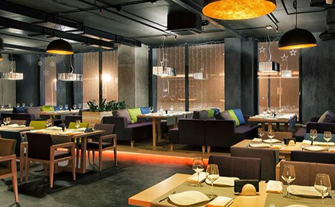 如何裝修一個(gè)餐廳來滿足消費(fèi)者心理